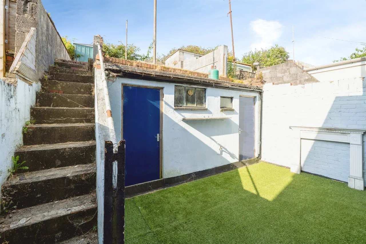 Bevans Terrace, Swansea, SA7, photo 12
