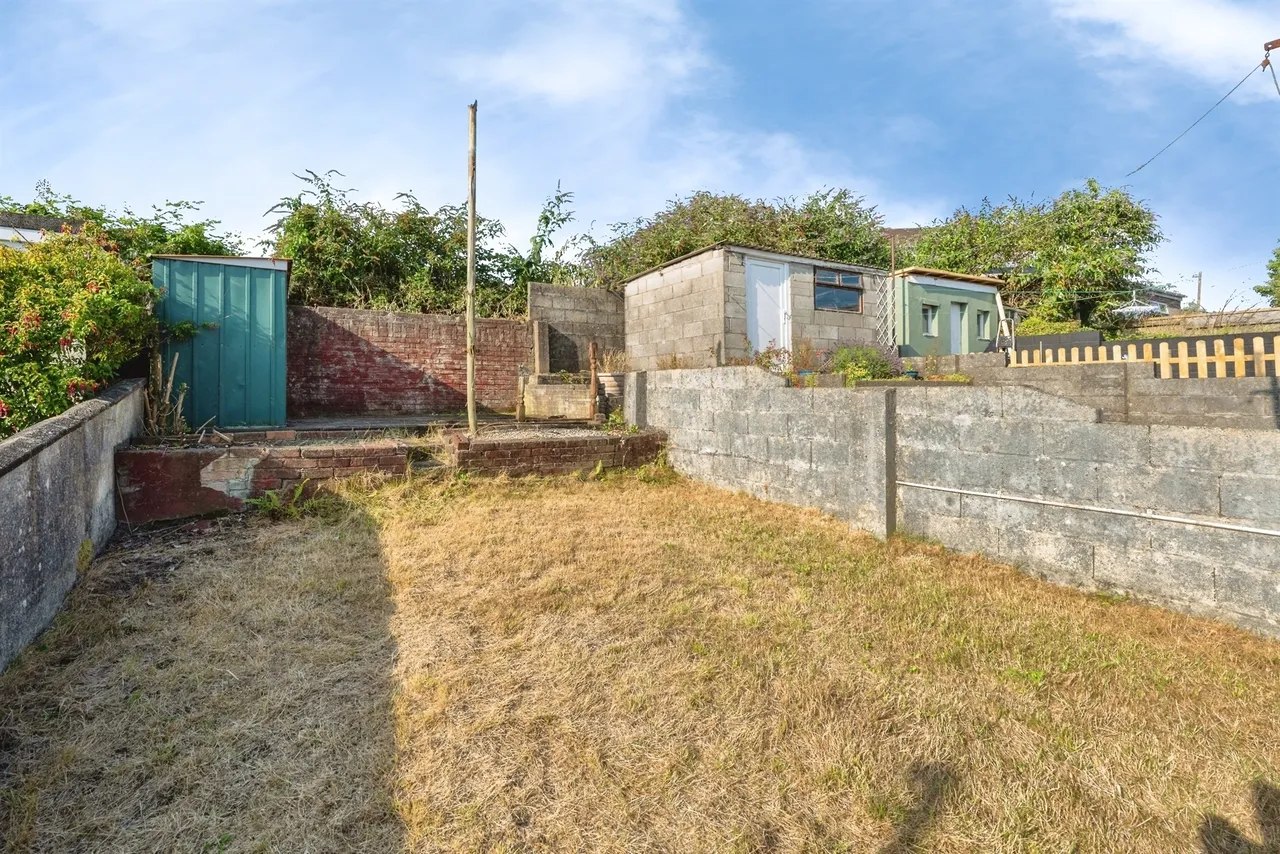 Bevans Terrace, Swansea, SA7, photo 14