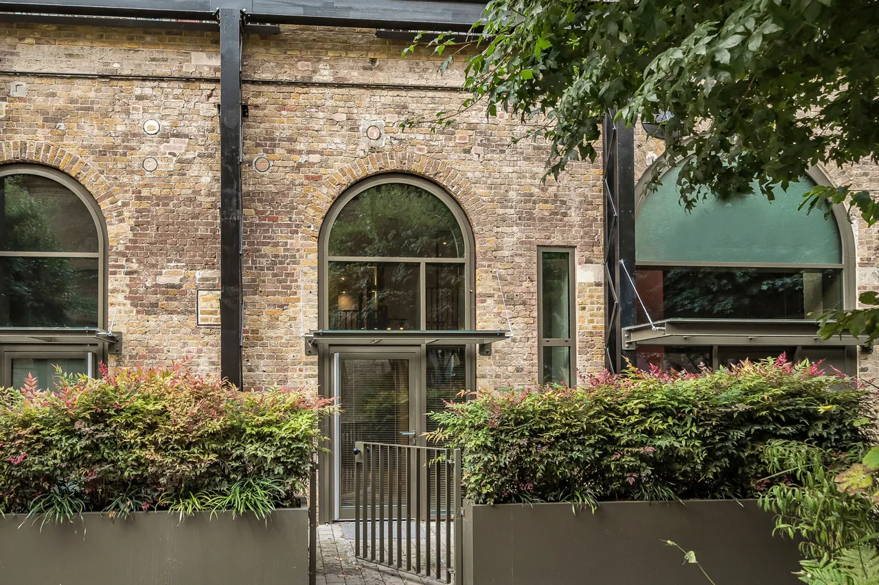 Woolwich, SE18, photo 2