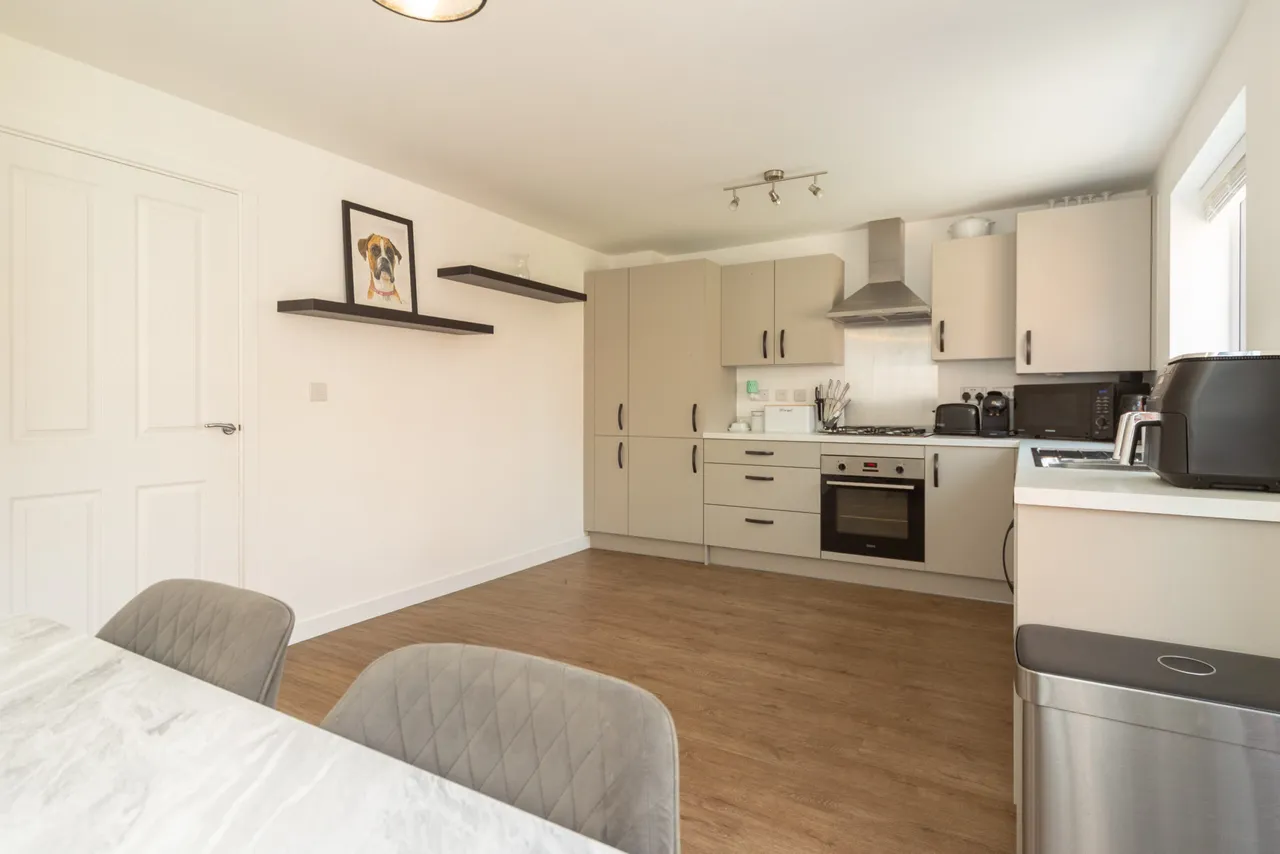 Dustmoor Drive, Quorn, Loughborough, Loughborough, LE12 8XX, photo 7