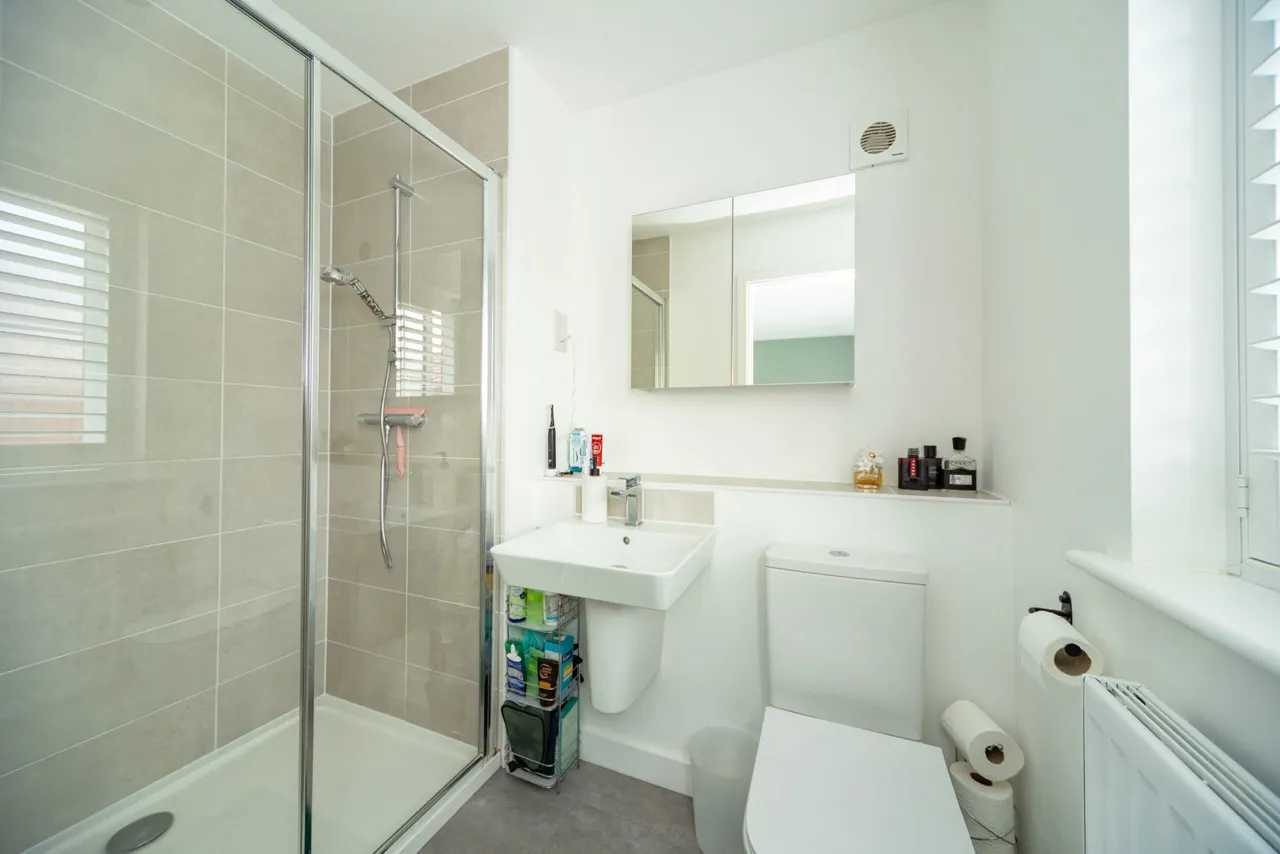Dustmoor Drive, Quorn, Loughborough, Loughborough, LE12 8XX, photo 12