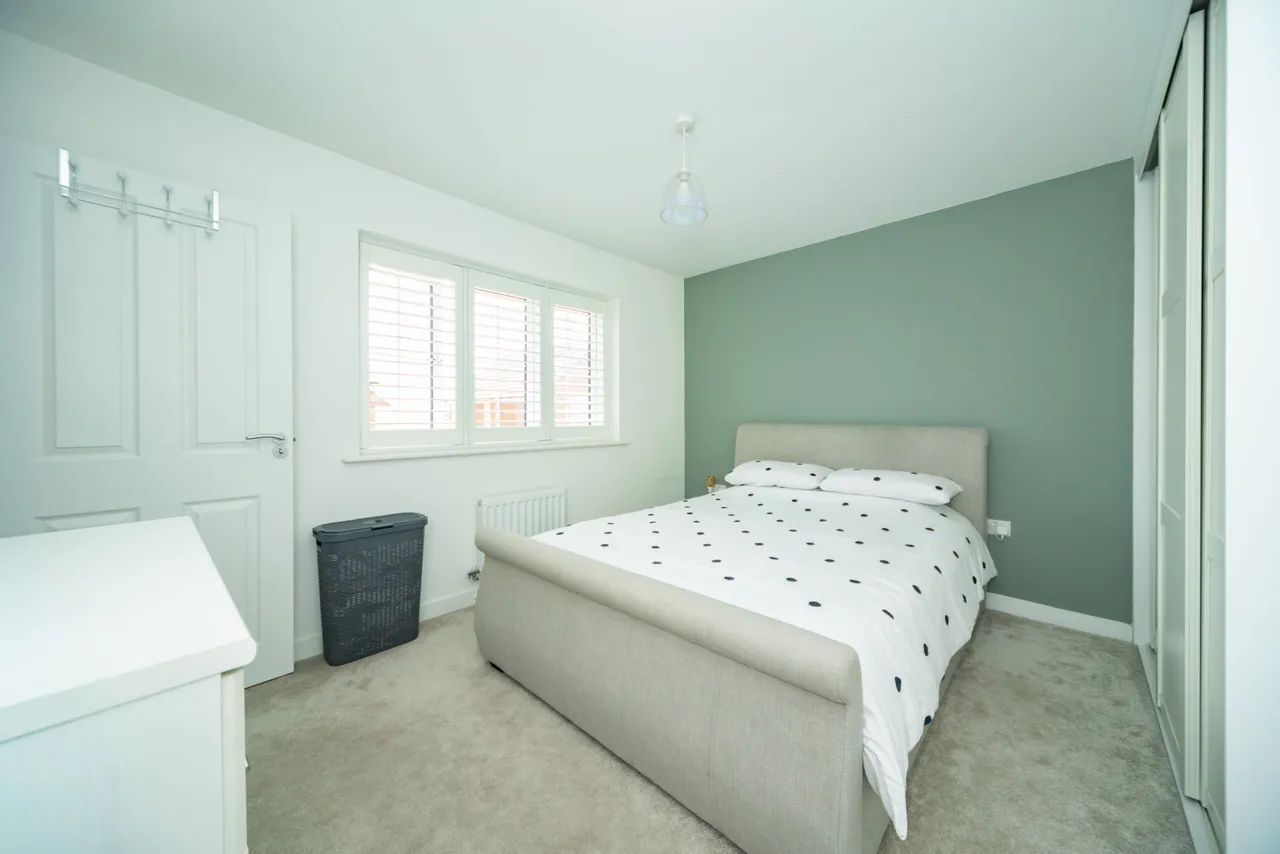 Dustmoor Drive, Quorn, Loughborough, Loughborough, LE12 8XX, photo 11