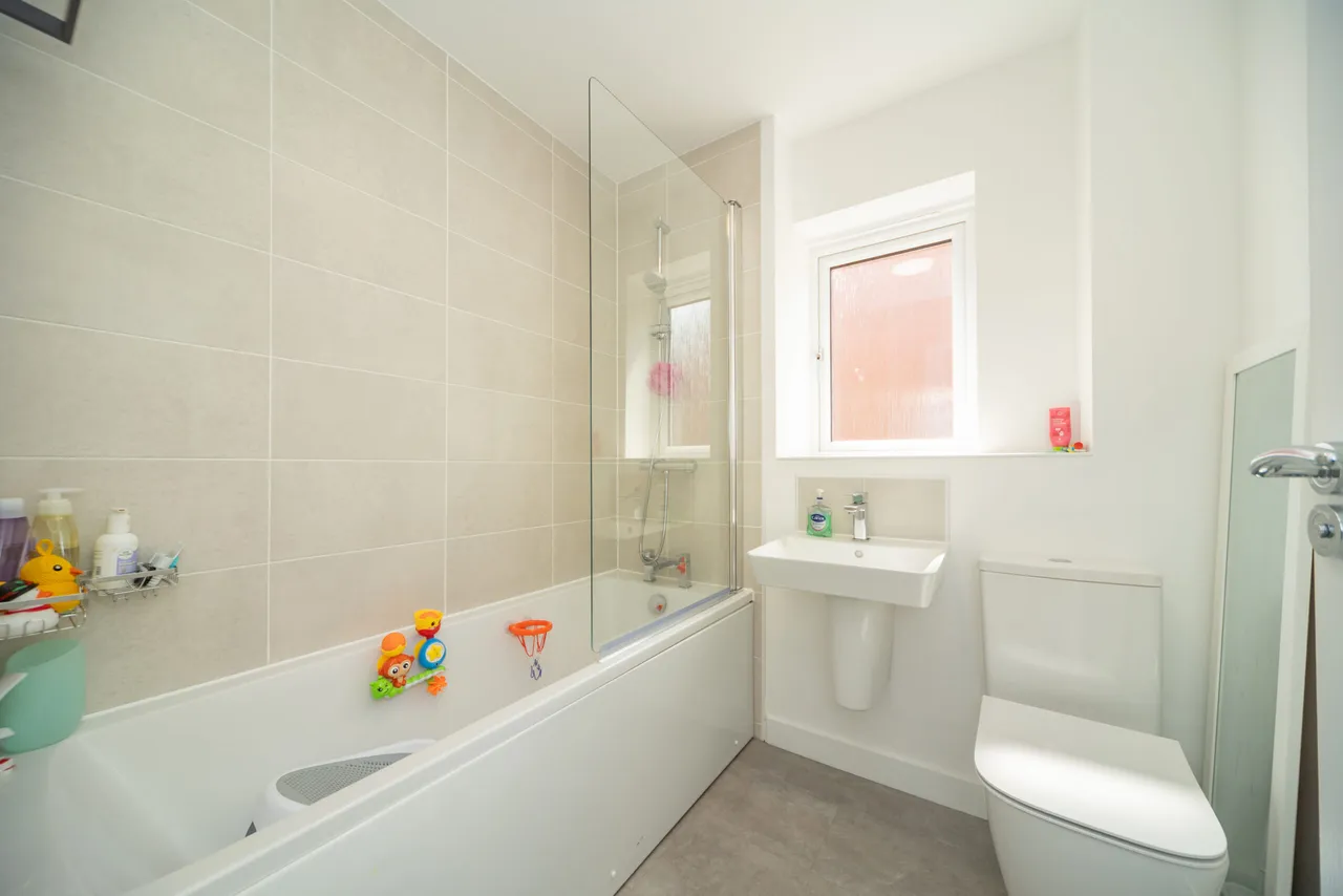 Dustmoor Drive, Quorn, Loughborough, Loughborough, LE12 8XX, photo 15