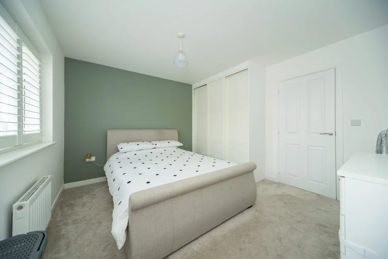 Dustmoor Drive, Quorn, Loughborough, Loughborough, LE12 8XX, photo 10