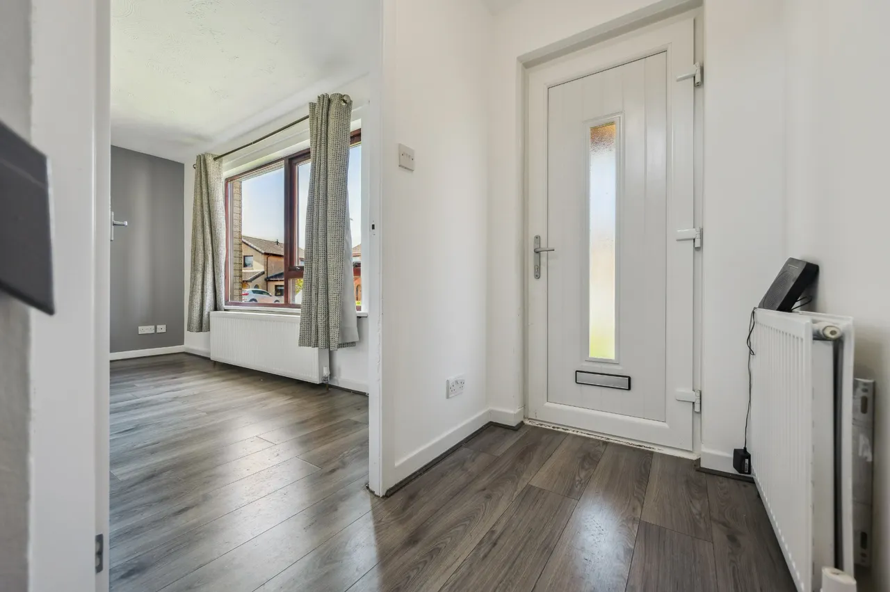 Waukglen Avenue, Glasgow, G53, photo 4