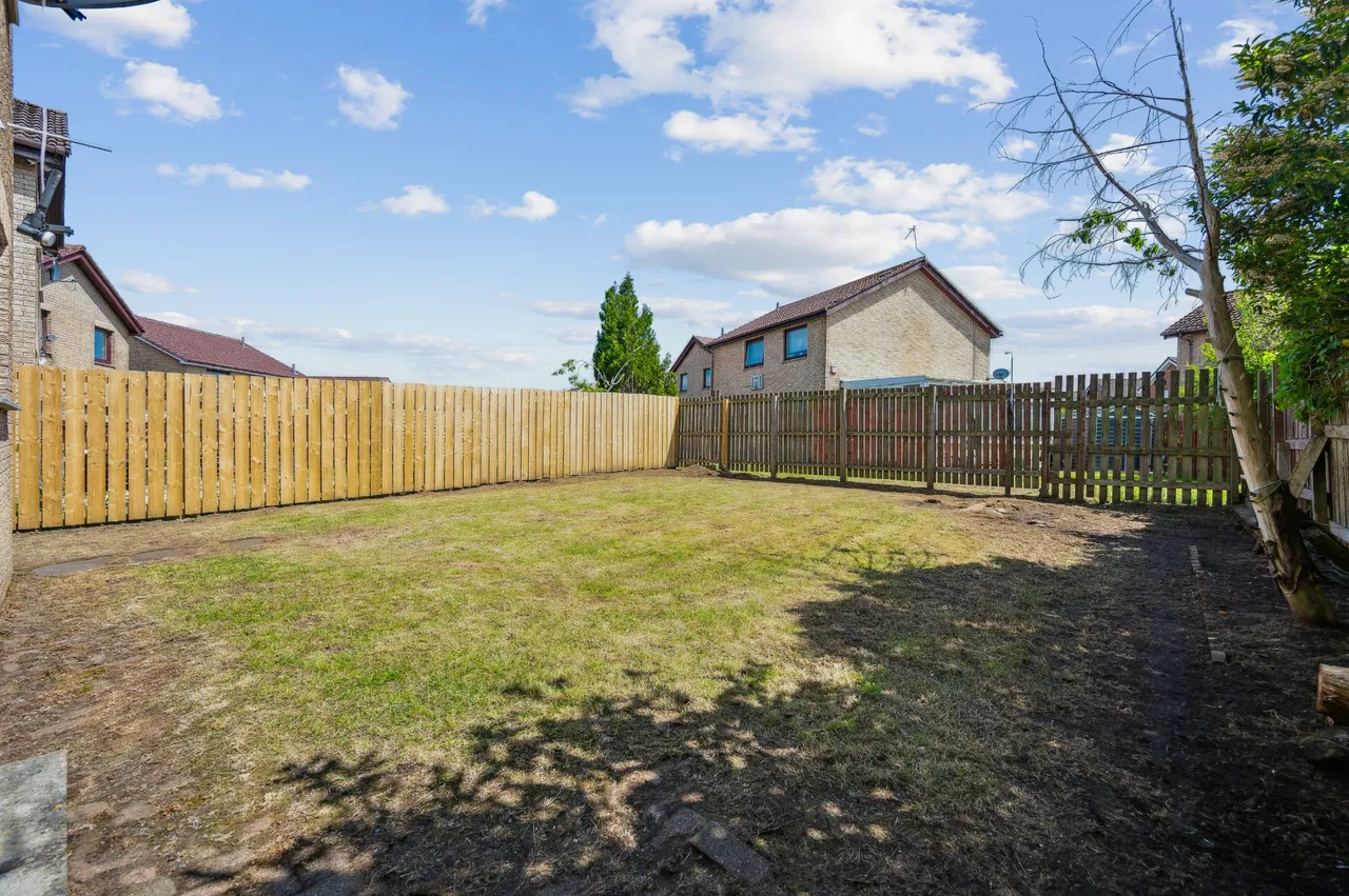 Waukglen Avenue, Glasgow, G53, photo 18
