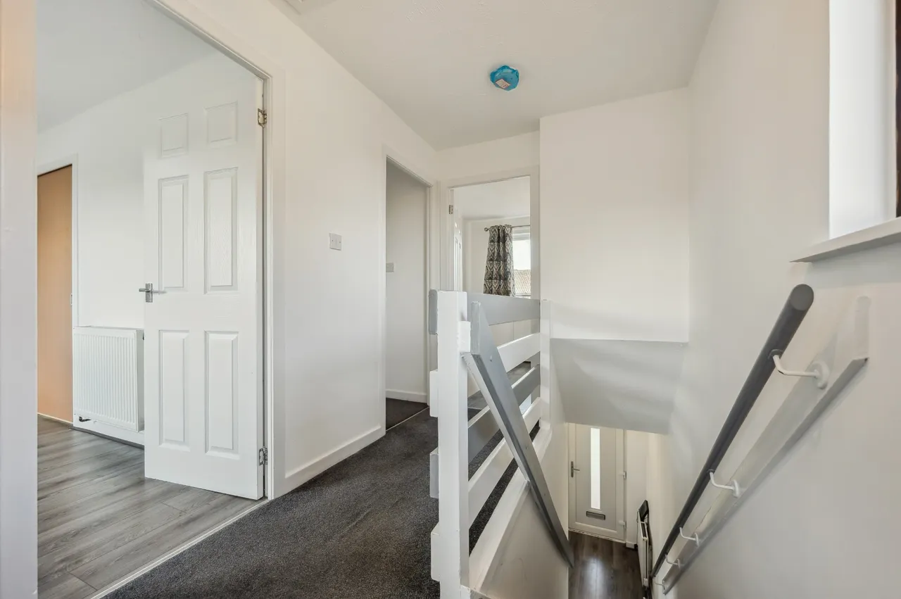 Waukglen Avenue, Glasgow, G53, photo 15