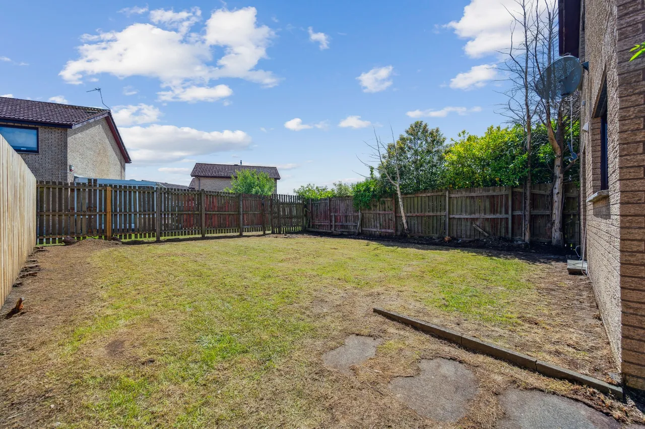 Waukglen Avenue, Glasgow, G53, photo 17