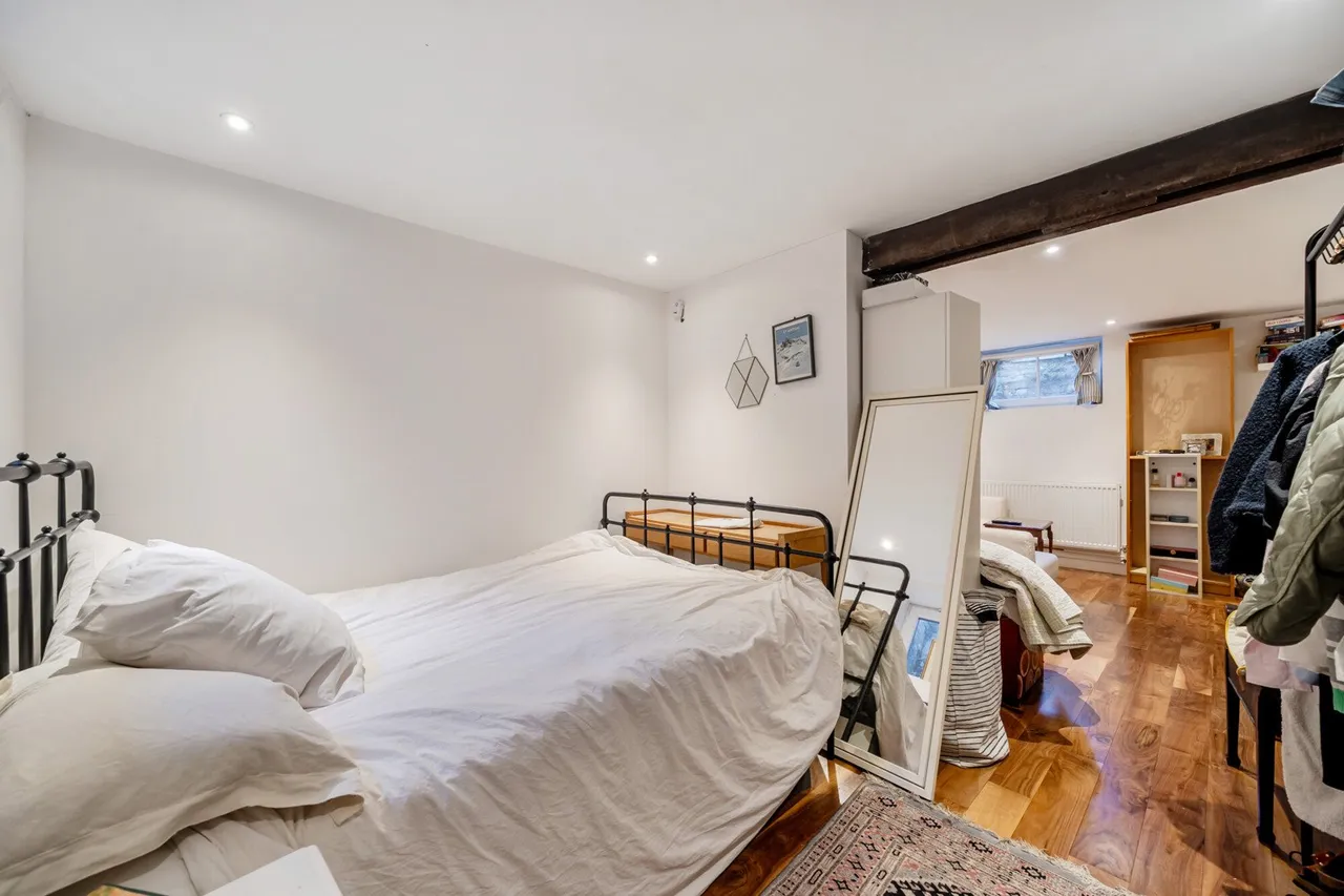 Churchfields, SE10, photo 15