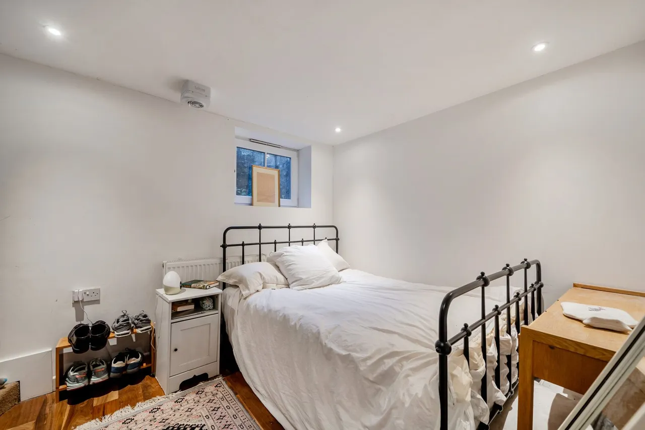 Churchfields, SE10, photo 9
