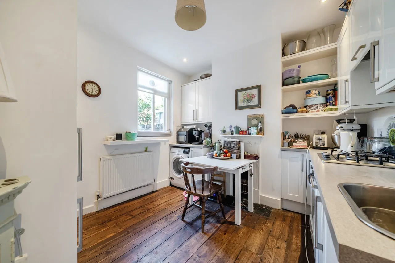 Churchfields, SE10, photo 13