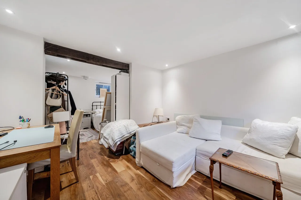 Churchfields, SE10, photo 14