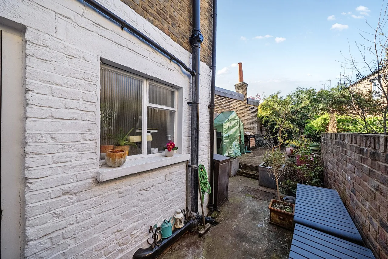 Churchfields, SE10, photo 17