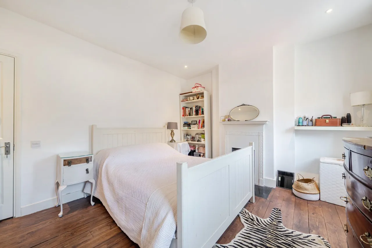Churchfields, SE10, photo 18