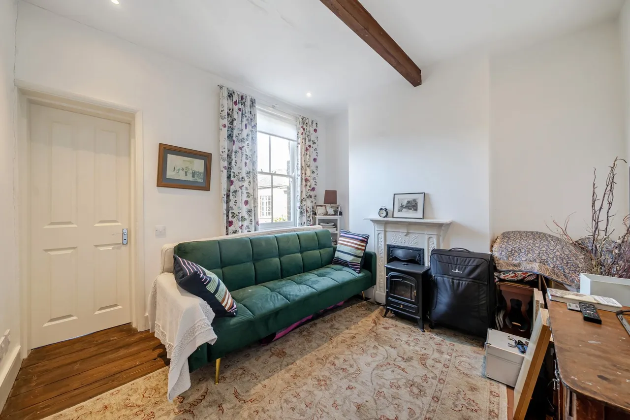 Churchfields, SE10, photo 3