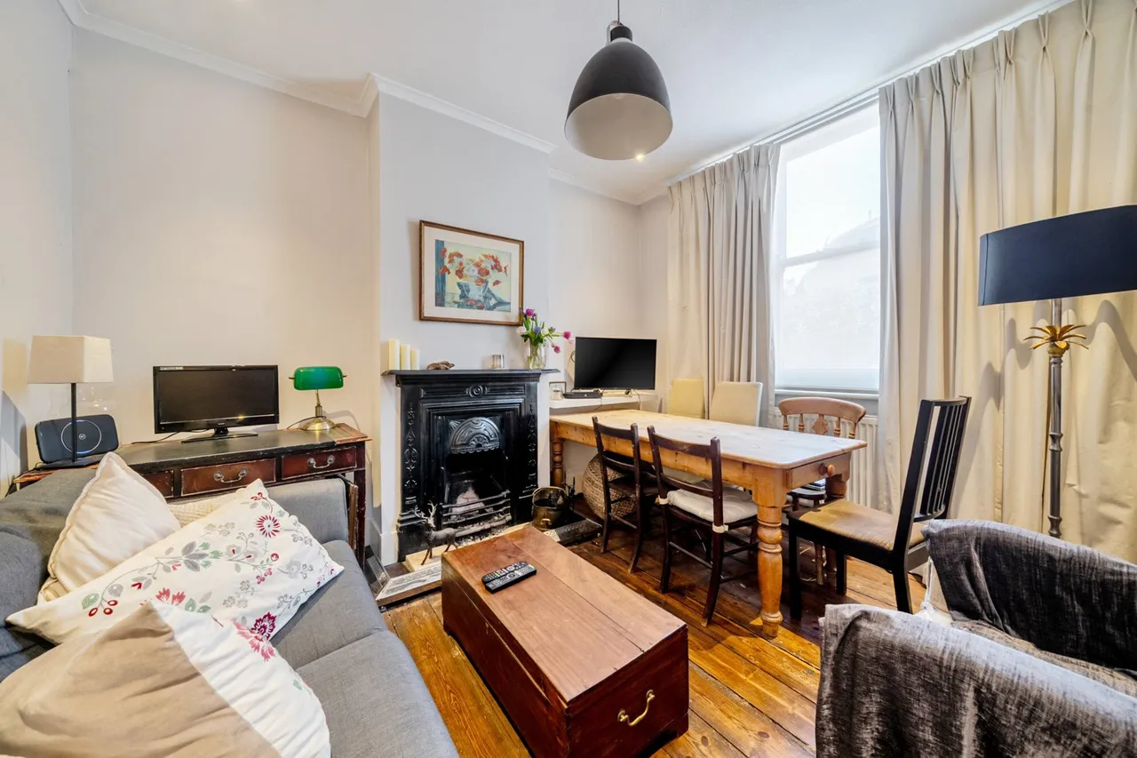 Churchfields, SE10, photo 10