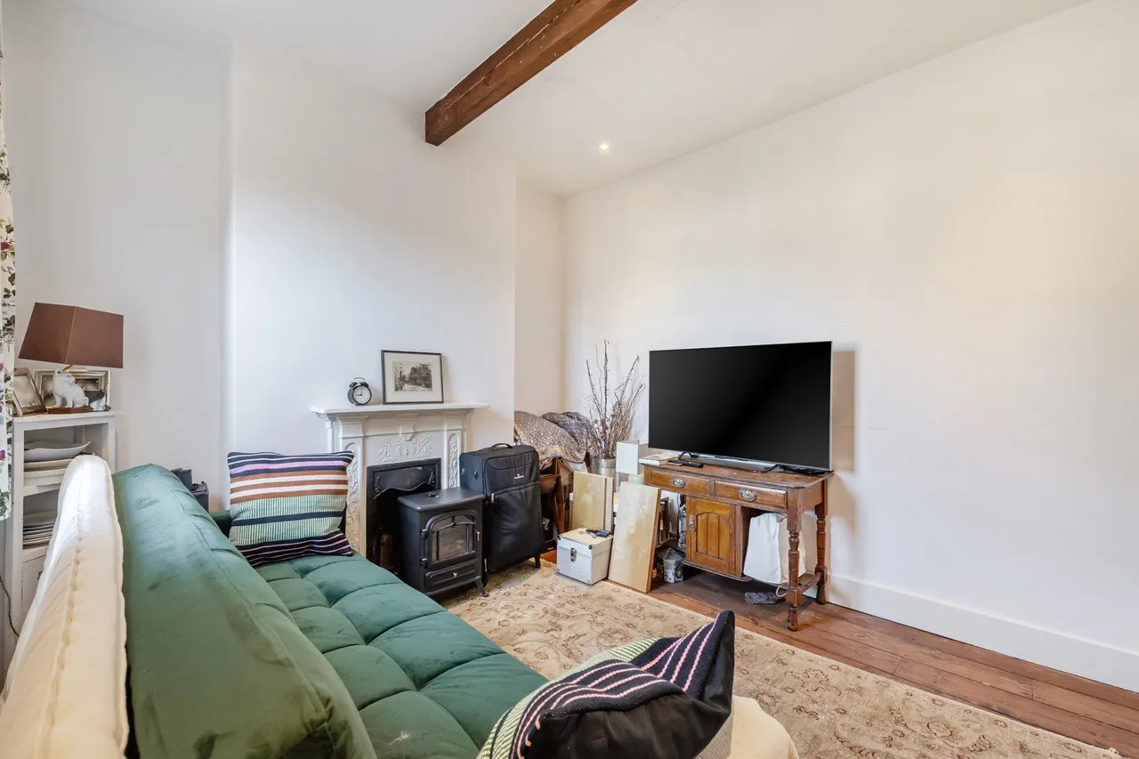 Churchfields, SE10, photo 12