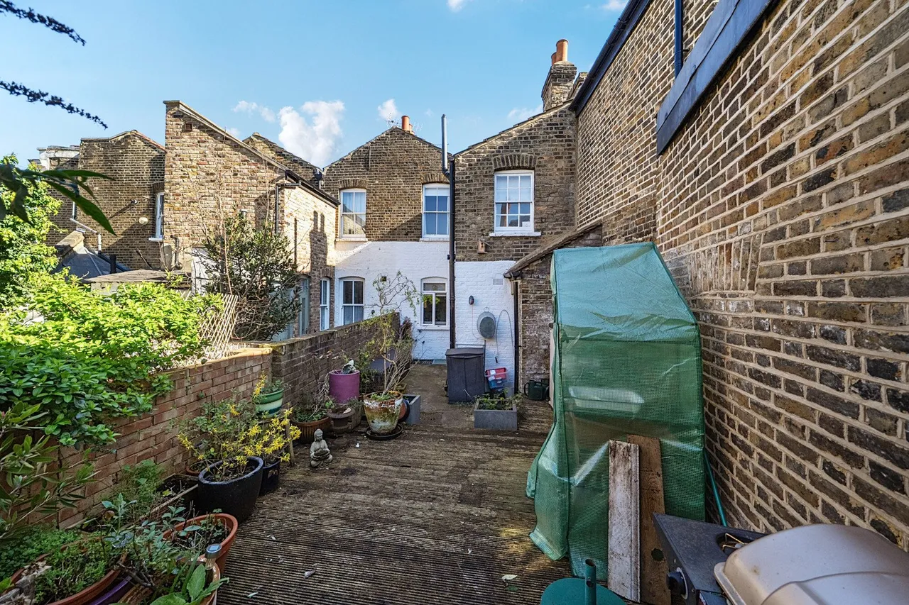 Churchfields, SE10, photo 16