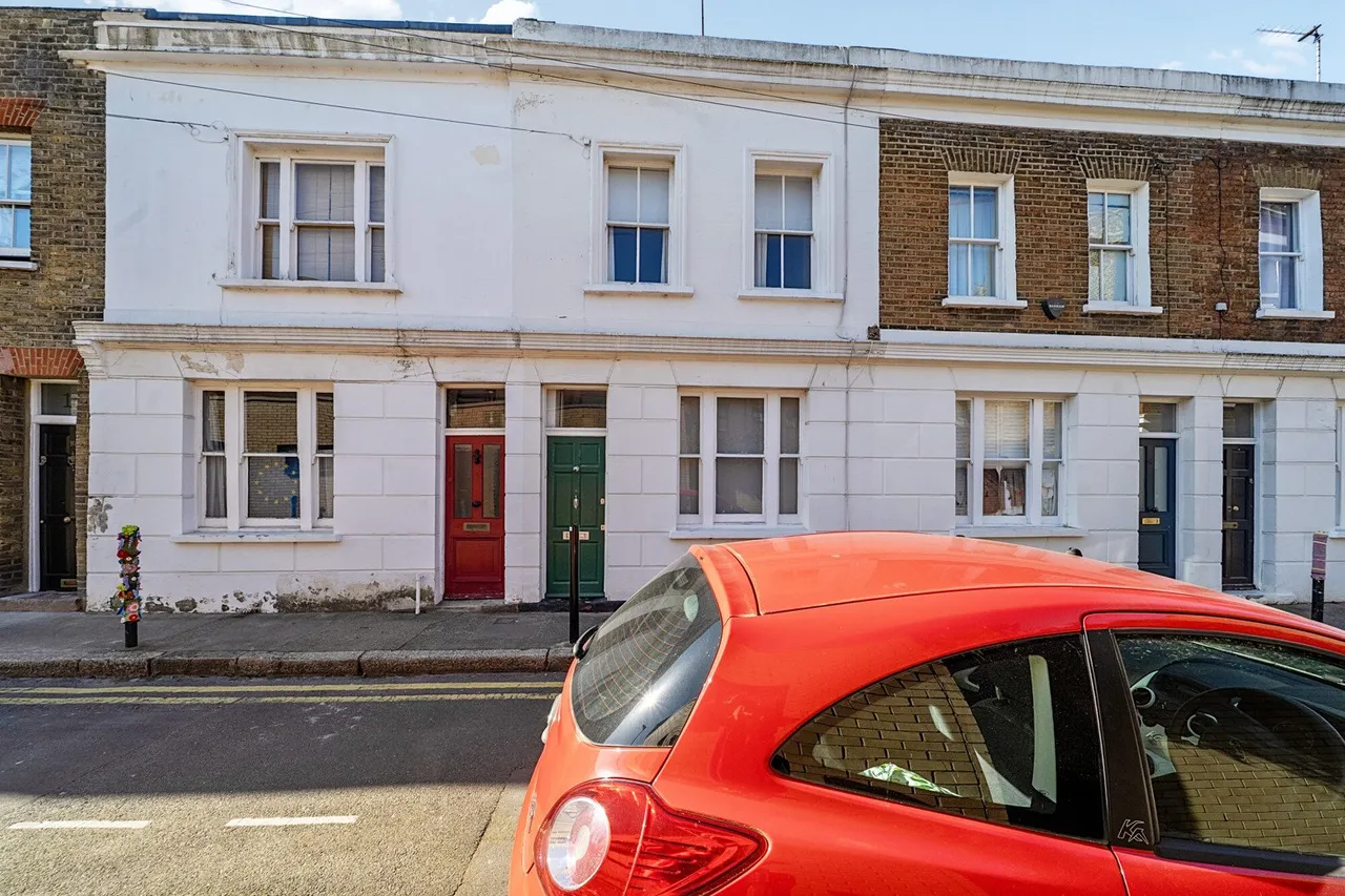 Churchfields, SE10, photo 11