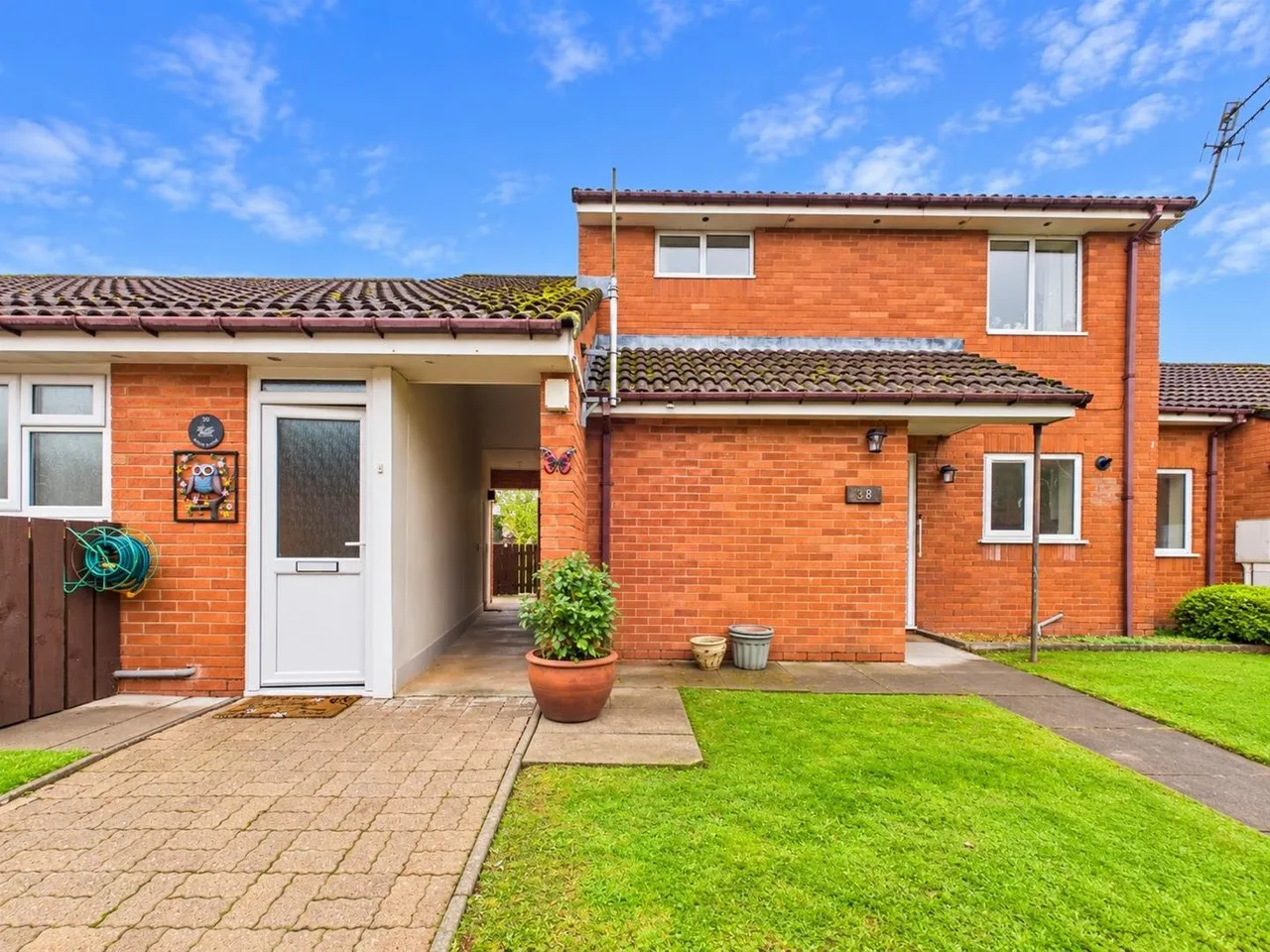 Kings Meade, Coleford, GL16, photo 8