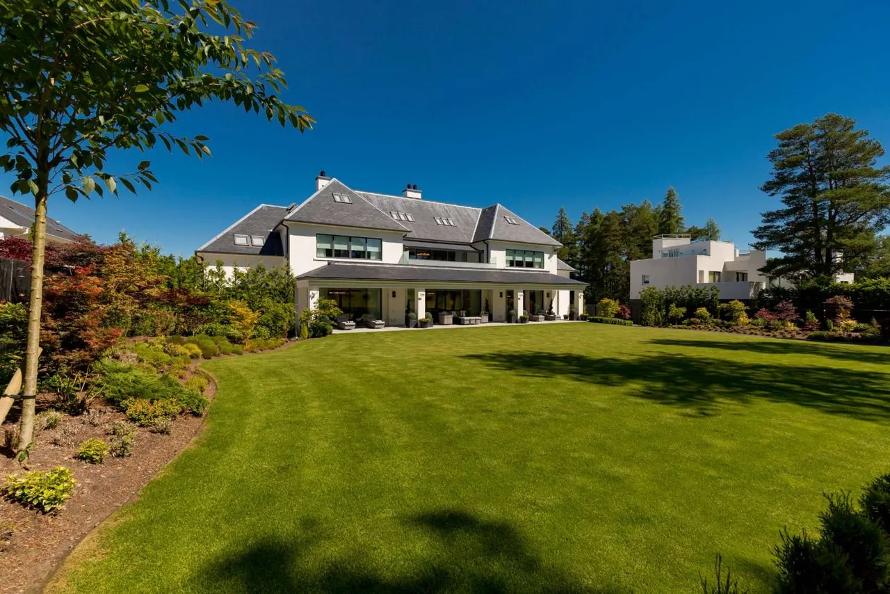 The Queens Crescent, Gleneagles, Auchterarder, Perth and Kinross, PH3 1QL, photo 4