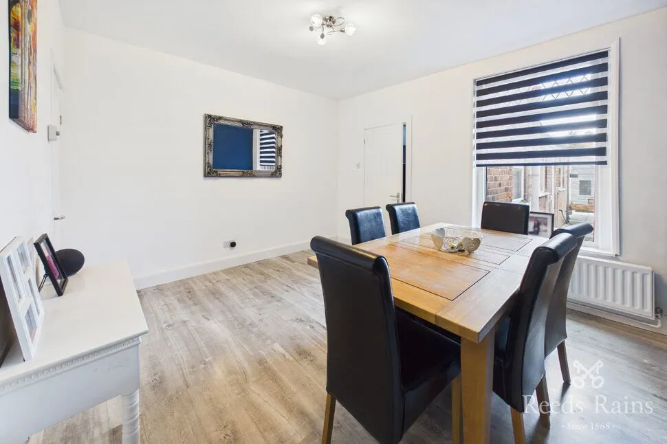 Richard Street, Northwich, Cheshire, CW9, photo 9