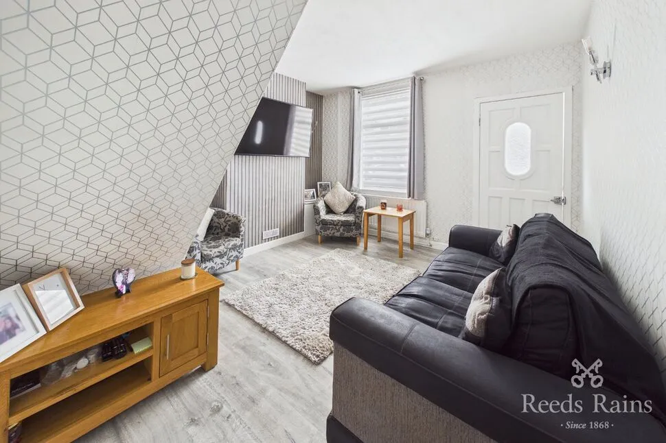 Richard Street, Northwich, Cheshire, CW9, photo 5