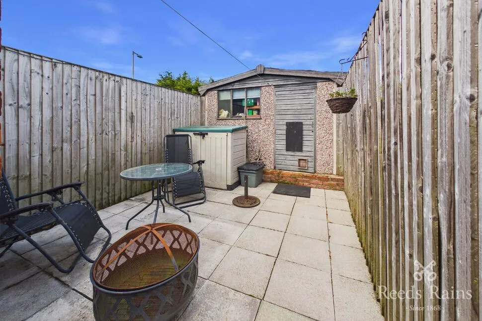 Richard Street, Northwich, Cheshire, CW9, photo 4