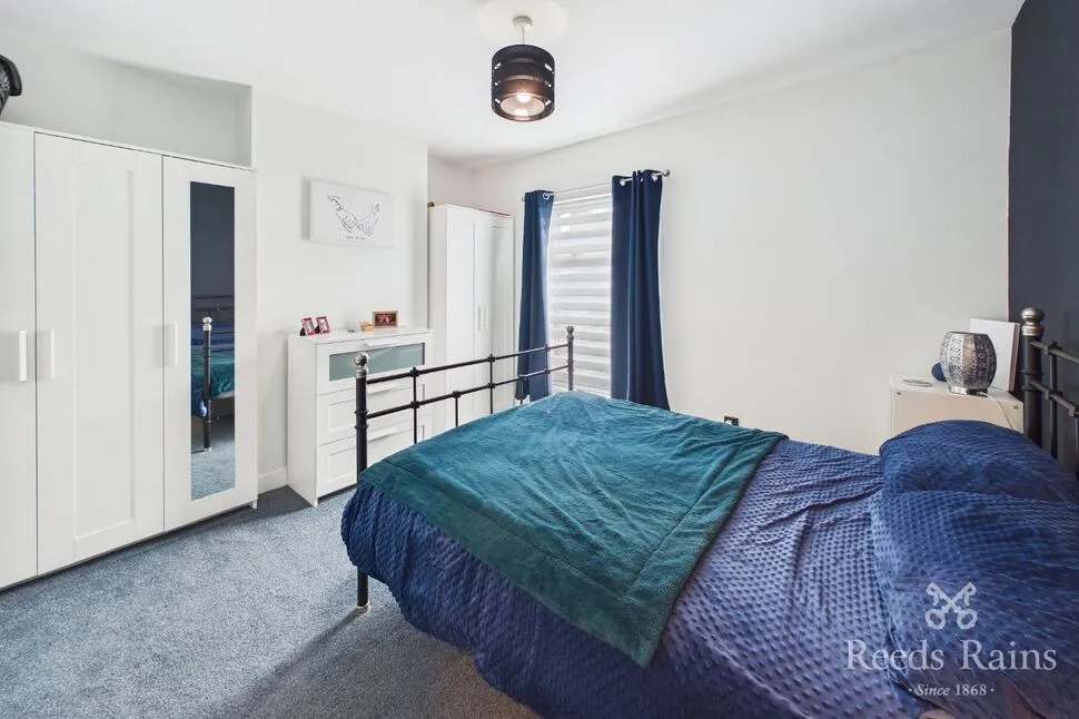 Richard Street, Northwich, Cheshire, CW9, photo 7