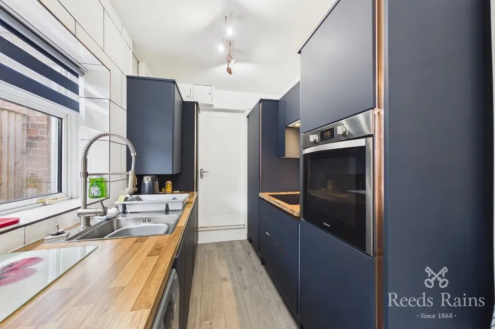 Richard Street, Northwich, Cheshire, CW9, photo 3