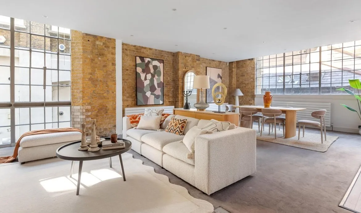 Tanners Yard, Long Lane, SE1, photo 15