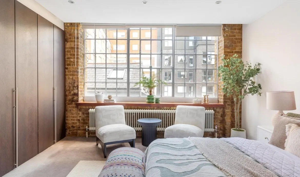 Tanners Yard, Long Lane, SE1, photo 4