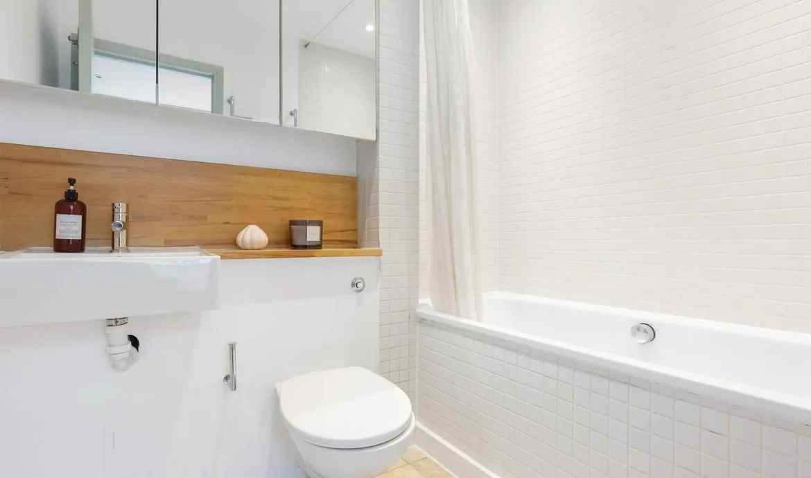 Tanners Yard, Long Lane, SE1, photo 13