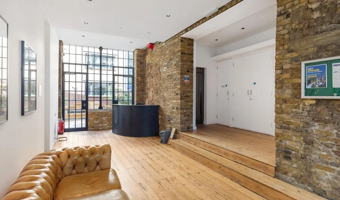 Tanners Yard, Long Lane, SE1, photo 14