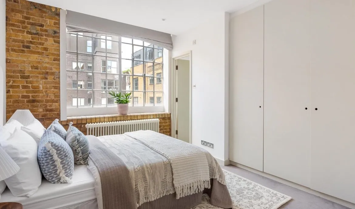 Tanners Yard, Long Lane, SE1, photo 9