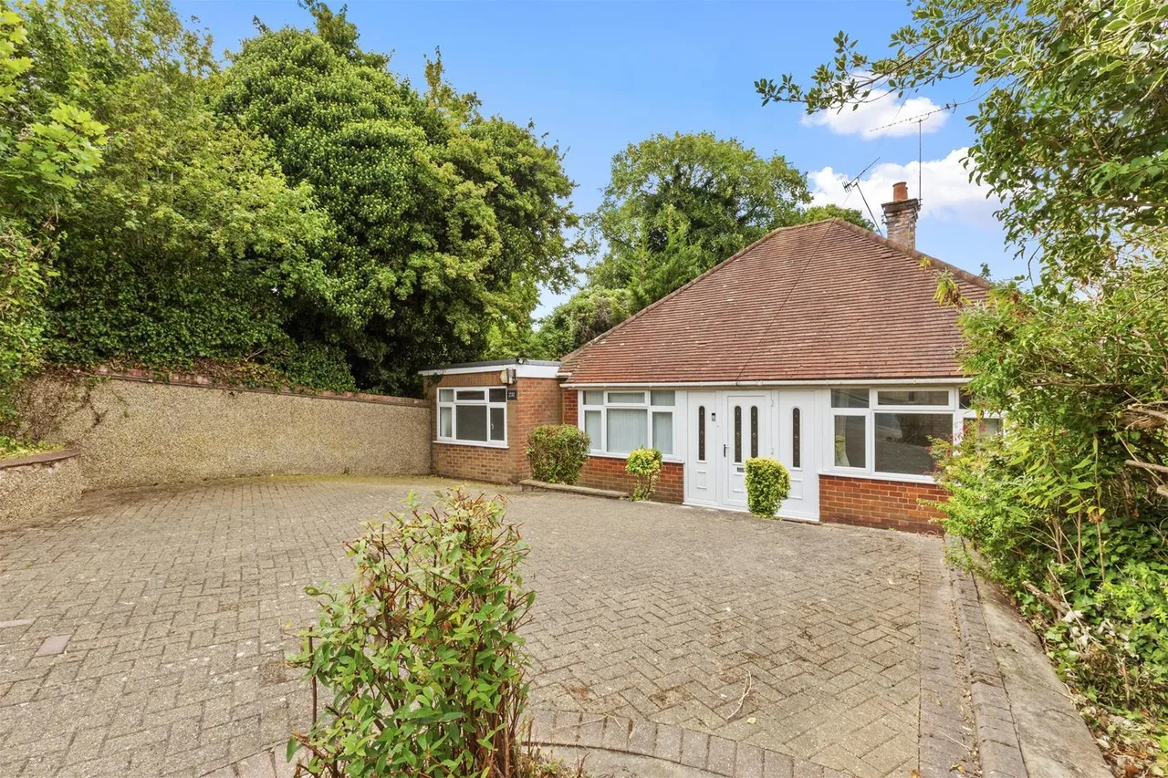 Totteridge Road, High Wycombe, HP13, photo 15
