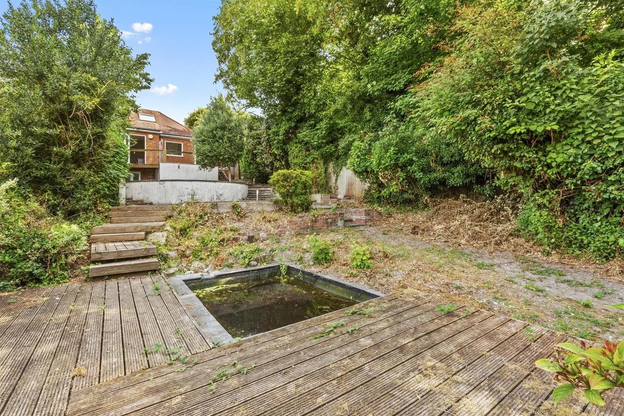 Totteridge Road, High Wycombe, HP13, photo 16