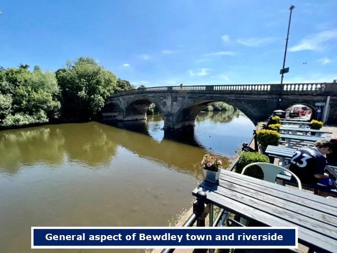 Load Street, Bewdley, Worcestershire, DY12 2AS, photo 16