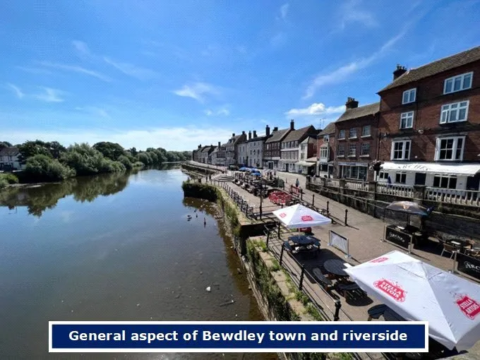 Load Street, Bewdley, Worcestershire, DY12 2AS, photo 13