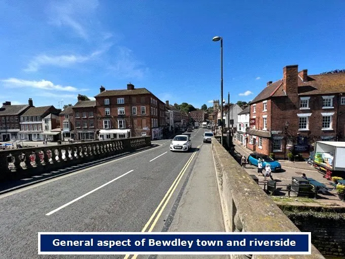 Load Street, Bewdley, Worcestershire, DY12 2AS, photo 11
