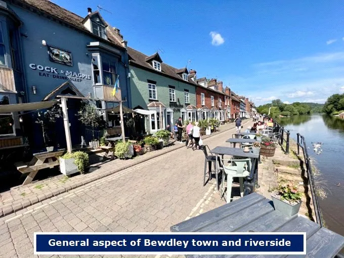 Load Street, Bewdley, Worcestershire, DY12 2AS, photo 15