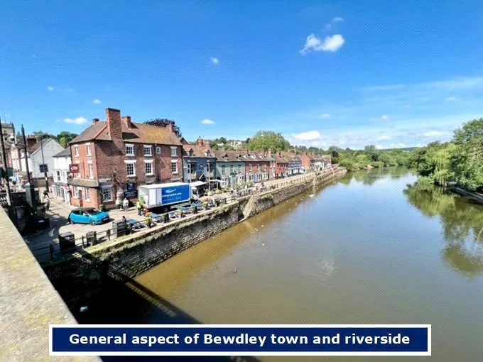 Load Street, Bewdley, Worcestershire, DY12 2AS, photo 12