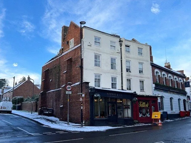 Load Street, Bewdley, Worcestershire, DY12 2AS, photo 7