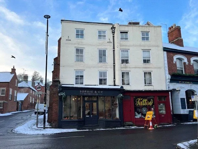 Load Street, Bewdley, Worcestershire, DY12 2AS, photo 6