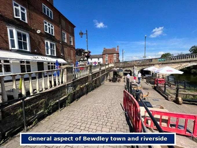 Load Street, Bewdley, Worcestershire, DY12 2AS, photo 14