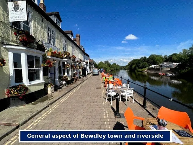 Load Street, Bewdley, Worcestershire, DY12 2AS, photo 18