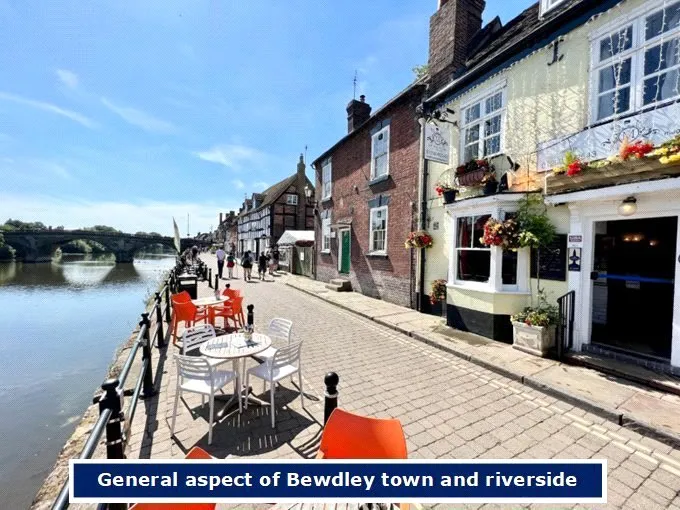 Load Street, Bewdley, Worcestershire, DY12 2AS, photo 20
