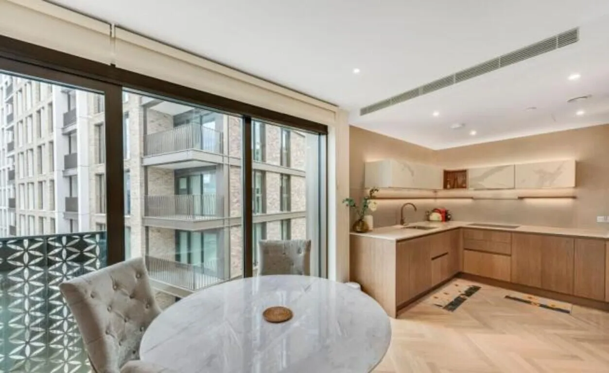 Michael Road, London, SW6, photo 3