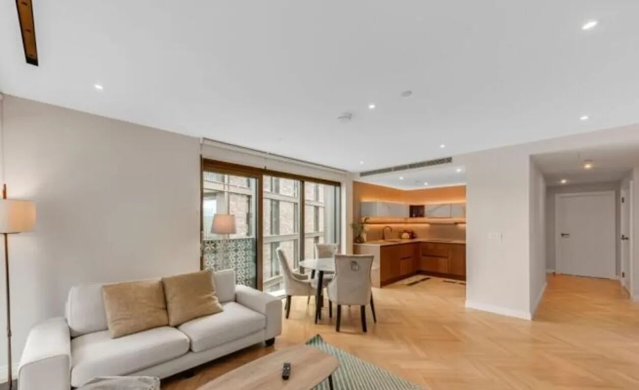 Michael Road, London, SW6, photo 9