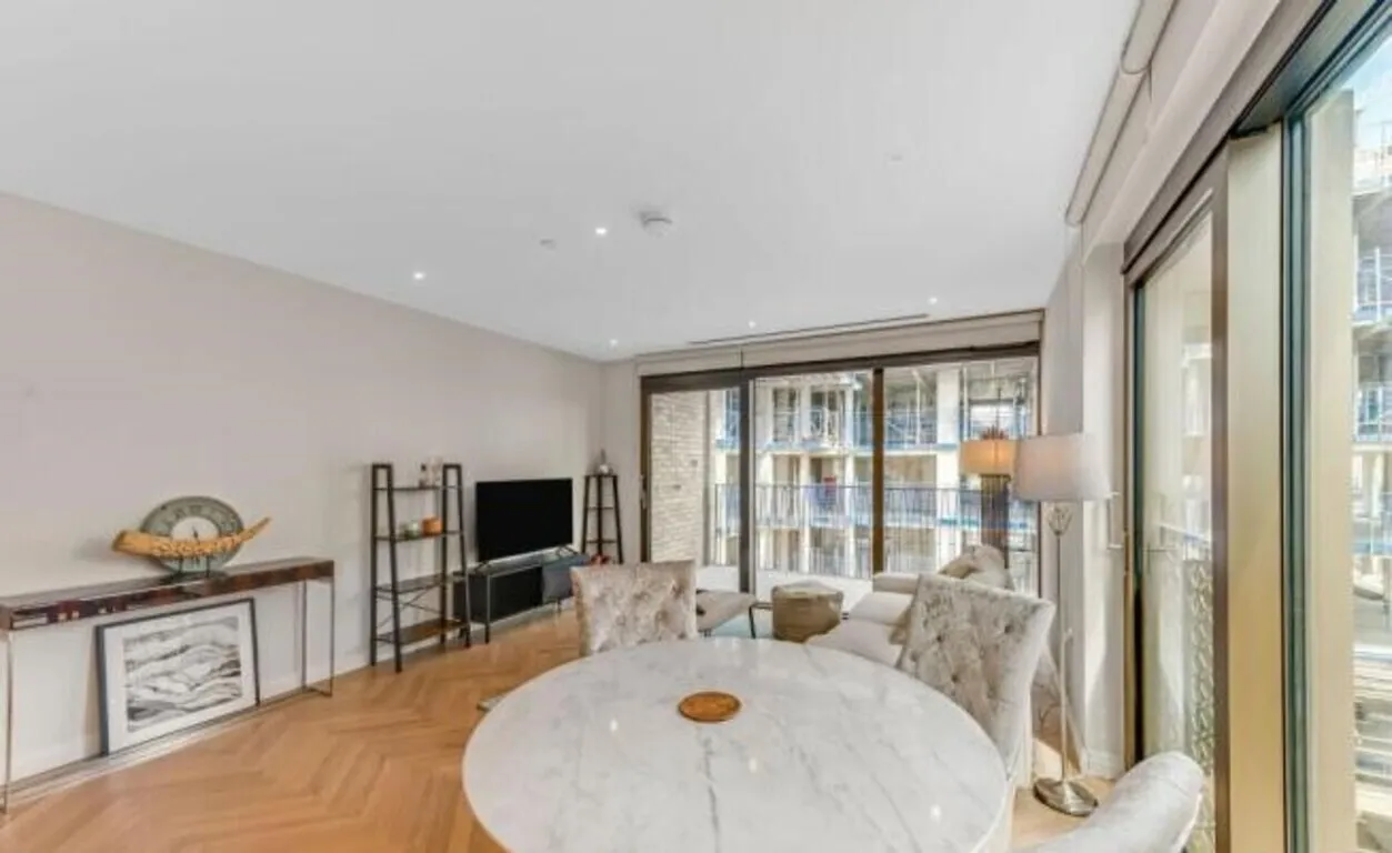 Michael Road, London, SW6, photo 11